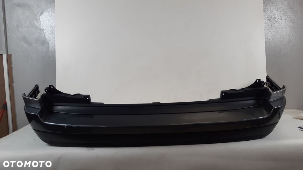 LAND ROVER RANGE ROVER L405 ZDERZAK TYŁ