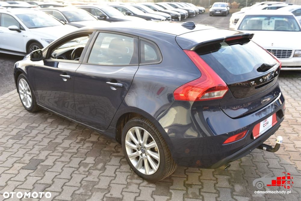 Volvo V40 - 8
