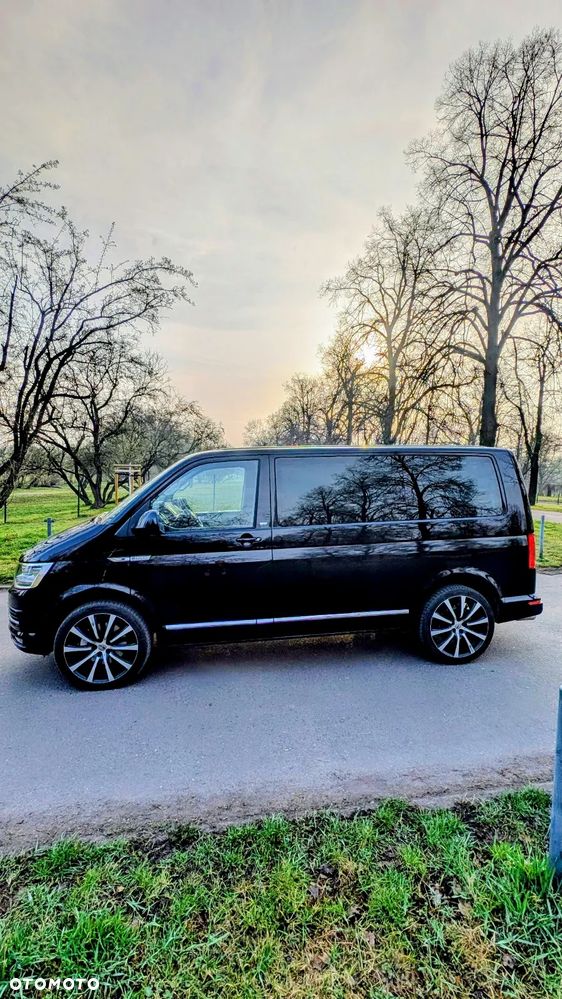Volkswagen Multivan 2.0 BiTDI L1 Generation SIX DSG - 14