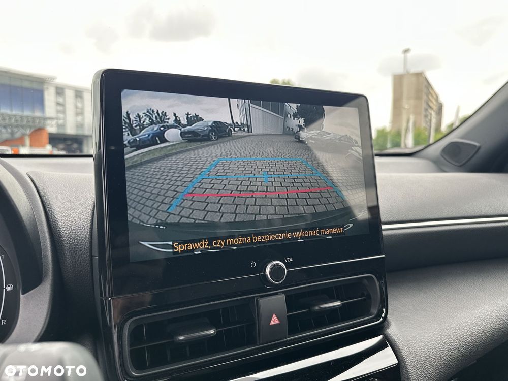 Toyota Yaris Cross Hybrid 1.5 Style - 21
