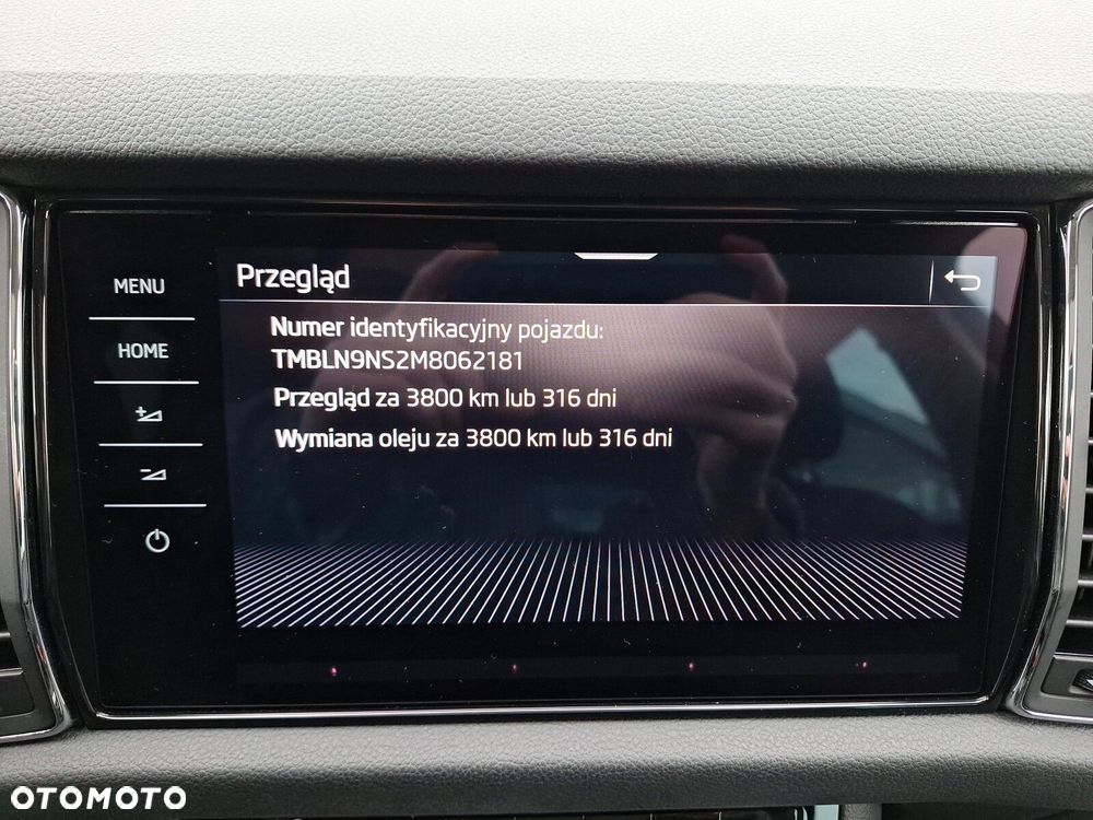 Skoda Kodiaq 2.0 TDI 4x4 L&K DSG - 32