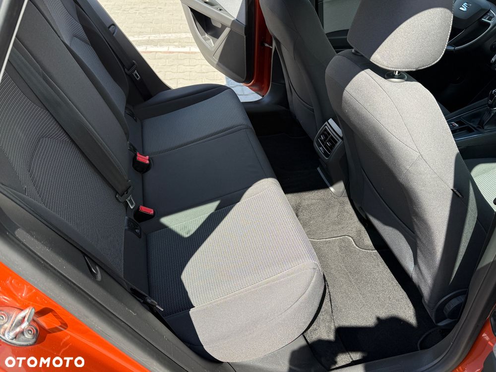 Seat Leon 1.2 TSI Start&Stop I-Tech - 31