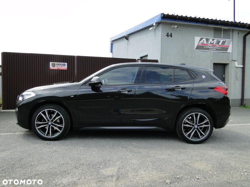 BMW X2 sDrive18i M Sport - 6