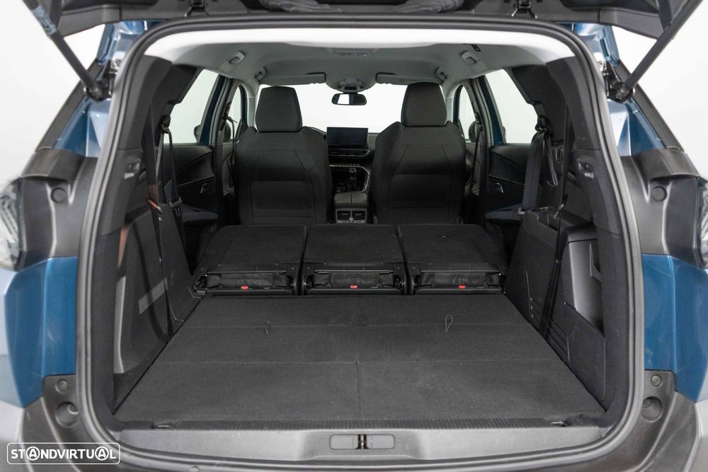 Peugeot 5008 1.2 PureTech Active - 15