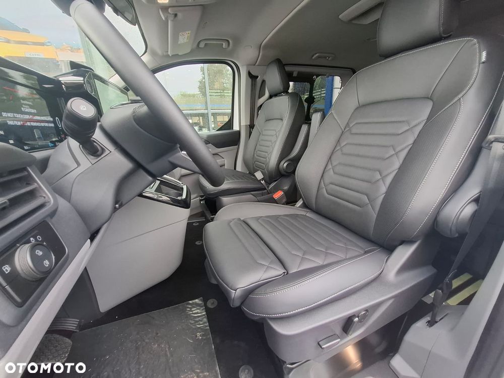 Ford Tourneo Custom 2.5 PHEV CVT 340 L2 Titanium X - 14
