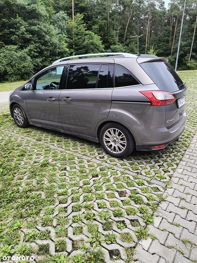 Ford Grand C-MAX 1.6 TDCi Edition - 6