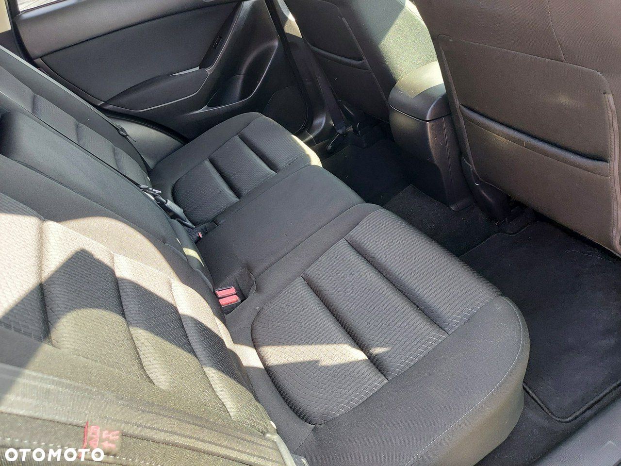 Mazda CX-5 - 14