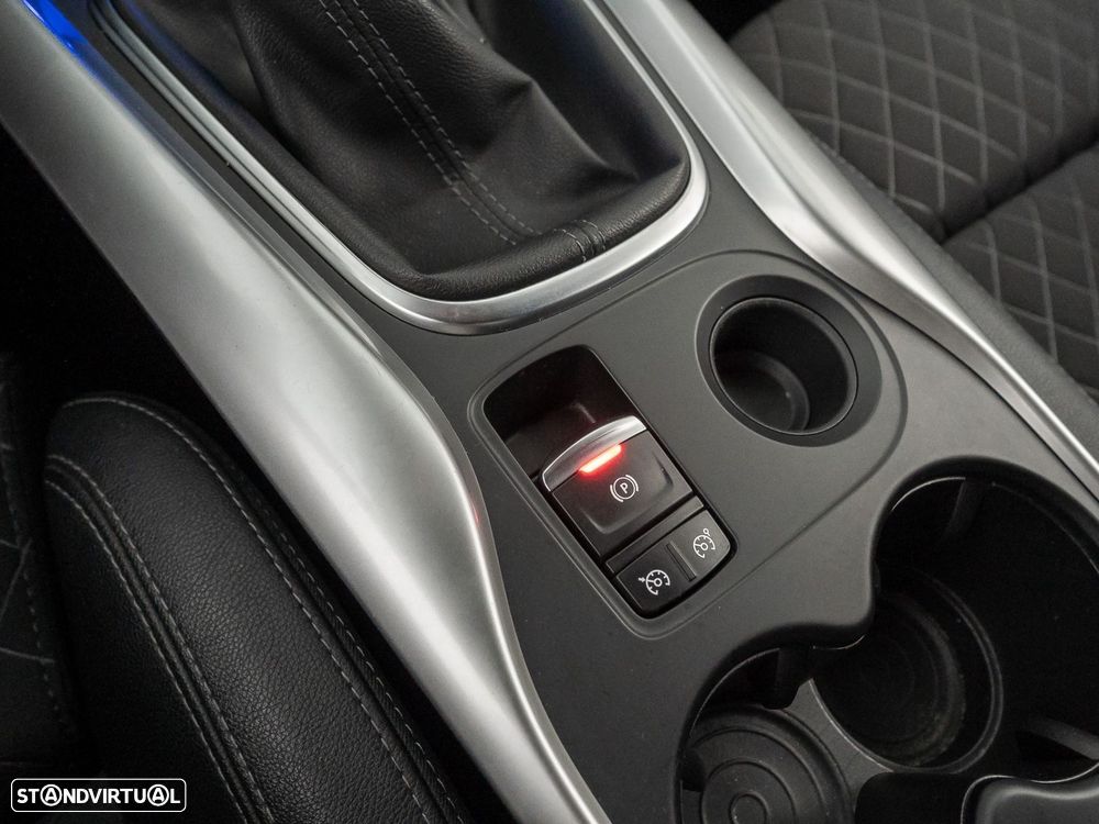 Renault Kadjar 1.3 TCe Intens - 26