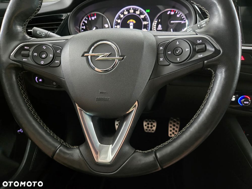 Opel Insignia 2.0 Ultimate Exclusive - 26