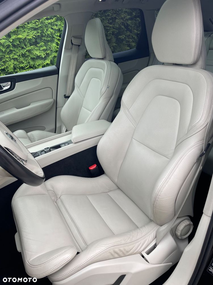 Volvo XC 60 D4 Inscription - 13