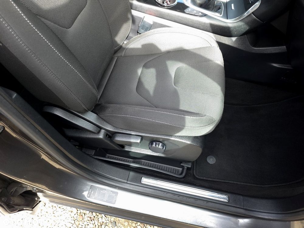 Ford S-Max 2.0 TDCi Titanium - 14