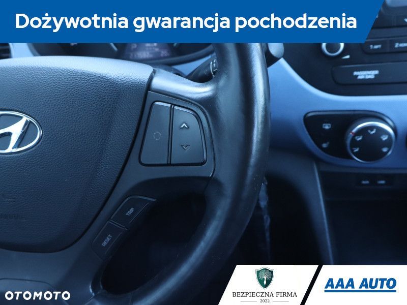 Hyundai i10 - 21