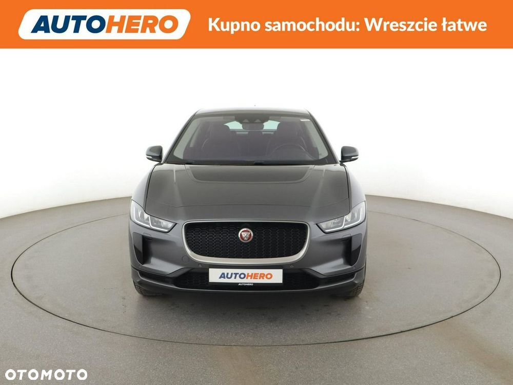 Jaguar I-Pace EV400 AWD S - 12