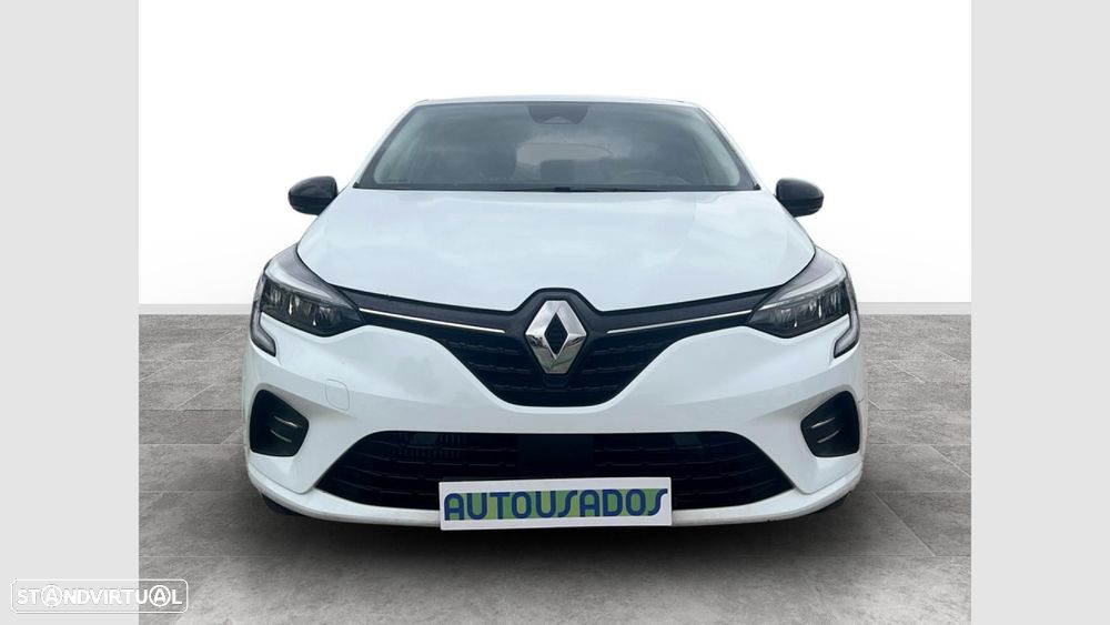 Renault Clio 1.0 TCe Techno Bi-Fuel - 7