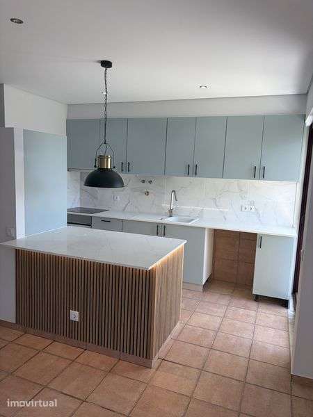 Apartamento t2 ao pe da universidade das gambelas - Grande imagem: 3/8