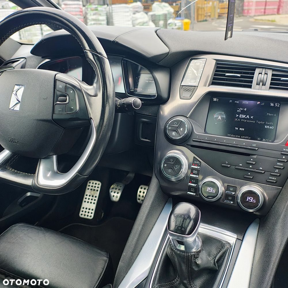Citroën DS5 2.0 HDi SportChic - 19