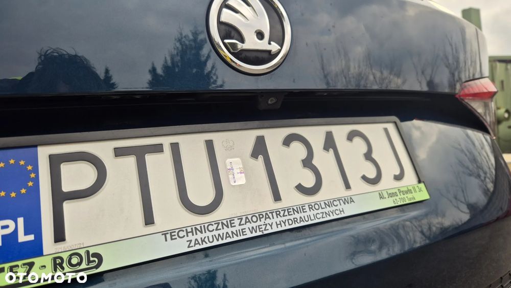 Skoda Kodiaq 1.5 TSI ACT DSG Style - 22