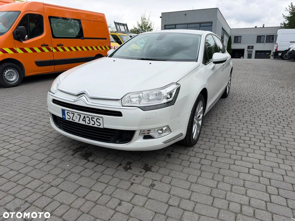Citroën C5