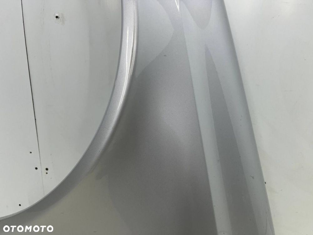 Błotnik Mercedes E-Klasa E klasa W211 02-09r. lewy przedni lewy przód - 12