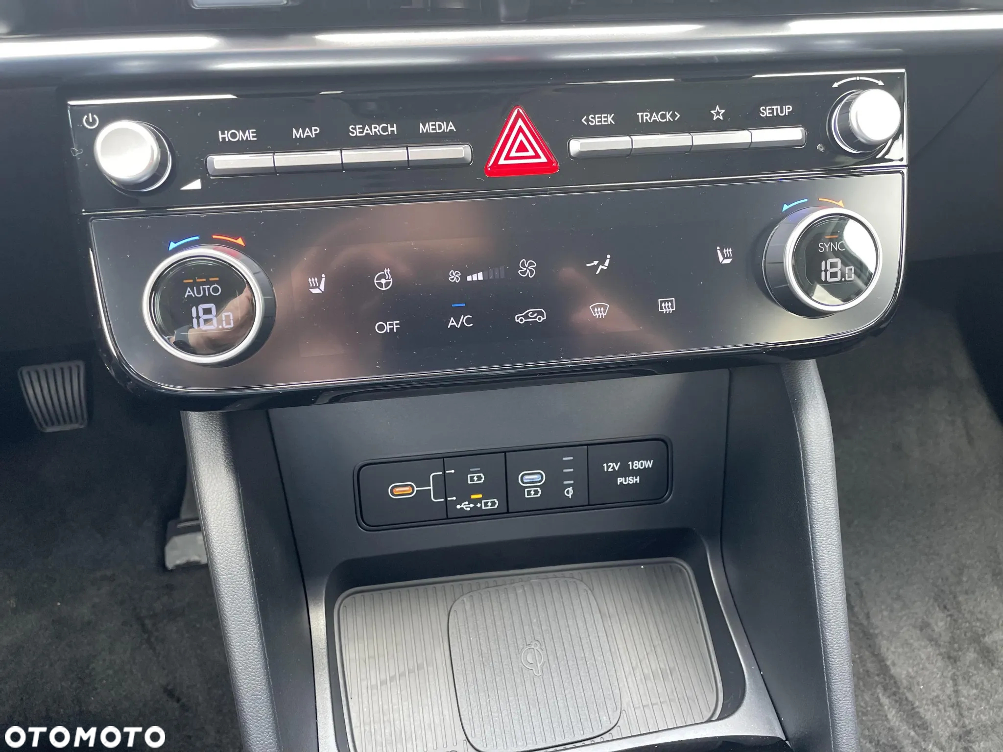 Hyundai Tucson 1.6 T-GDi Smart 2WD - 20