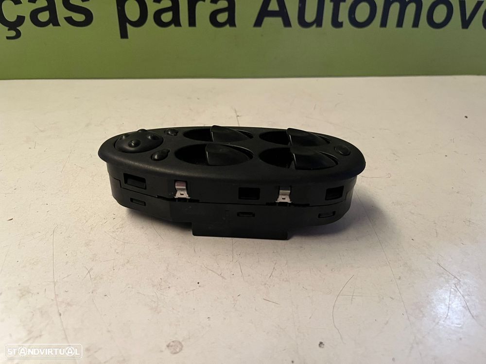 Rover 75 / MG ZT - COMANDOS VIDROS FRENTE - VE039 - 4