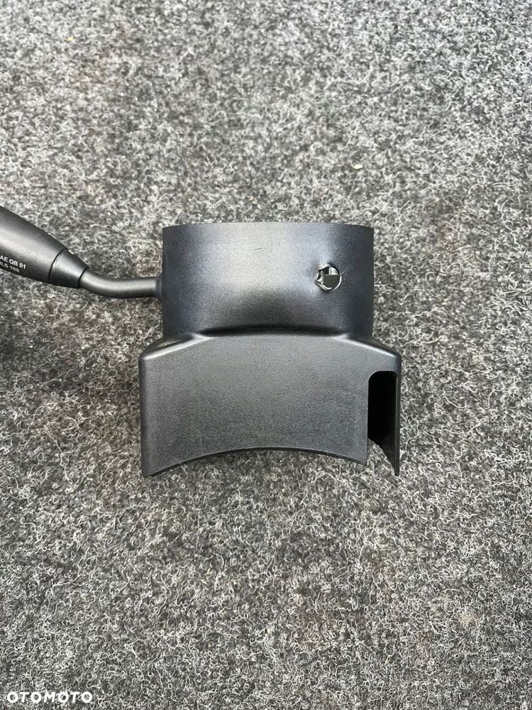 przełącznik zespolony mercedes sprinter w906 A9065450310 - 5