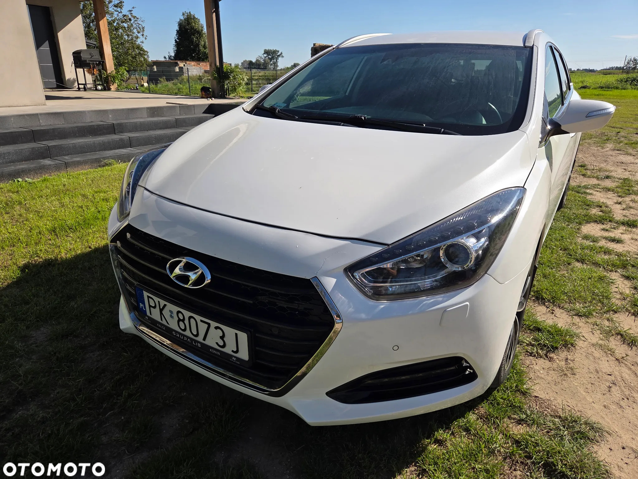 Hyundai i40 2.0 GDI Style - 7