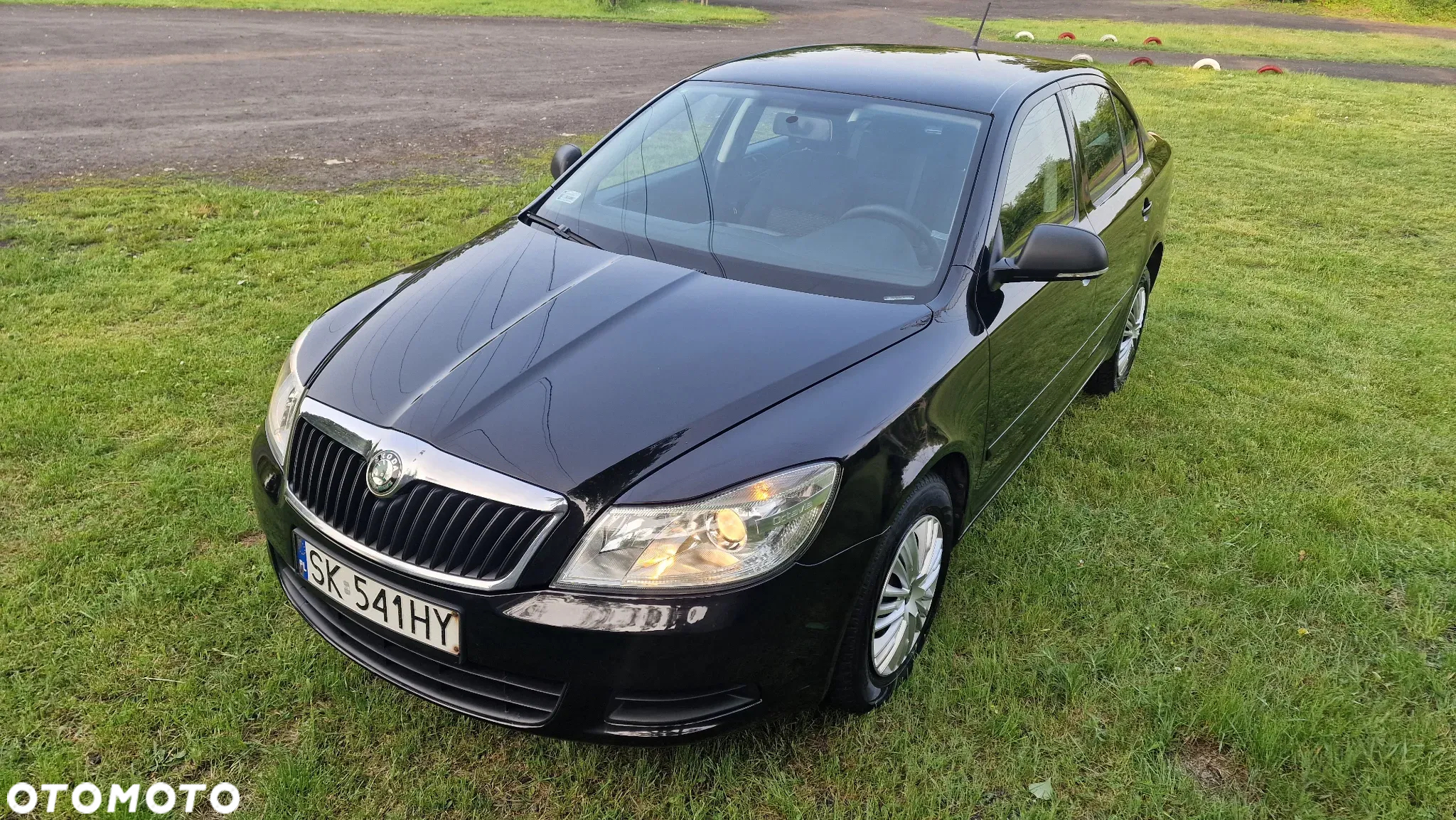 Skoda Octavia 1.6 TDI Classic - 34