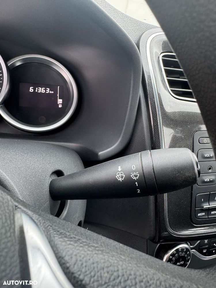 Dacia Logan - 14