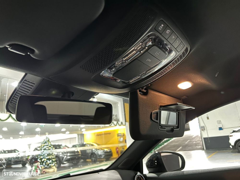 Mercedes-Benz A 160 AMG Line - 40