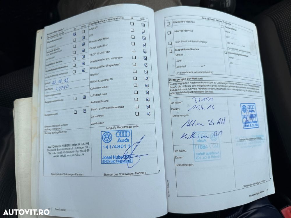 Volkswagen up! 1.0 BMT Take - 15