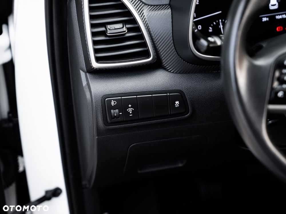 Hyundai Tucson 1.6 GDi 2WD Trend - 30