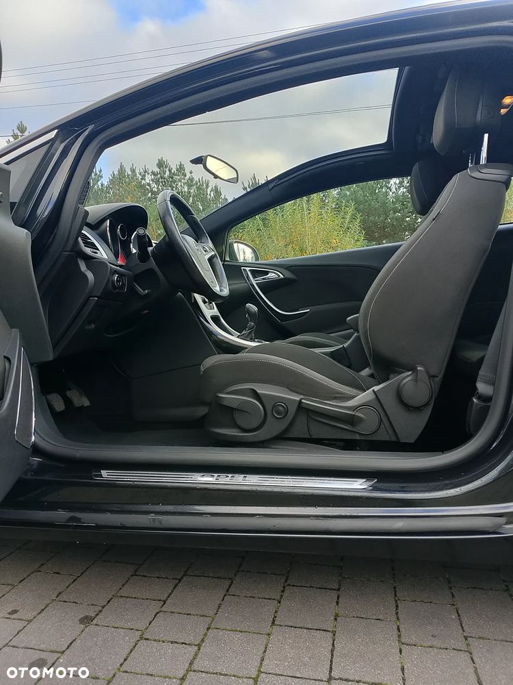 Opel Astra - 9