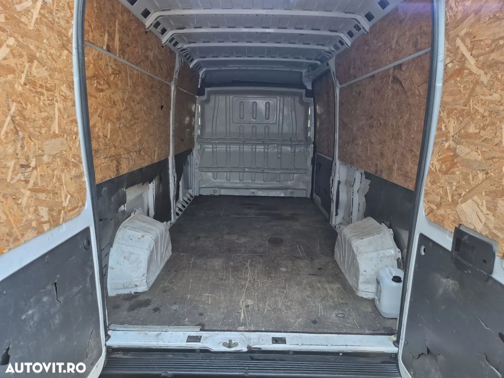 Fiat Ducato - 17