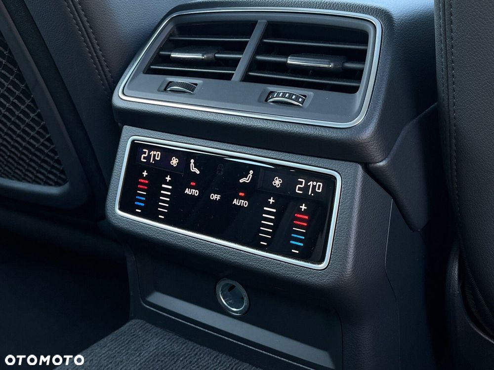 Audi A6 Avant - 36