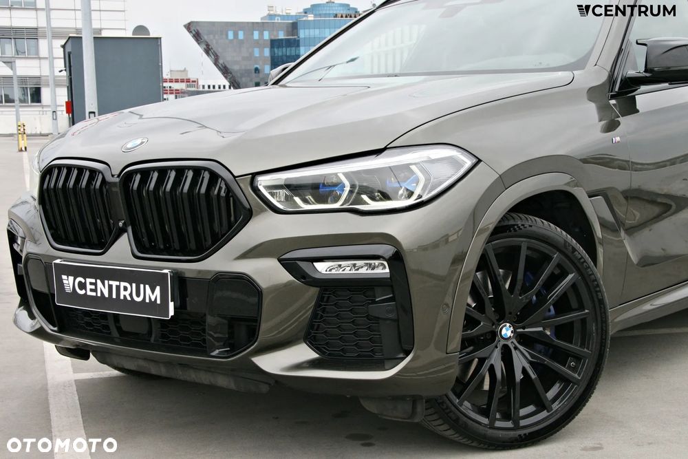 BMW X6 - 3