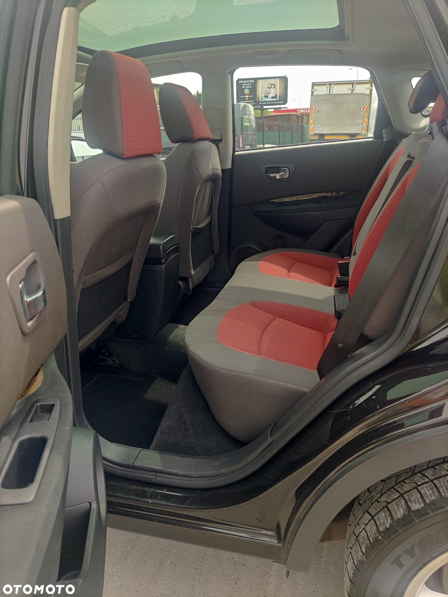 Nissan Qashqai 1.6 acenta - 21