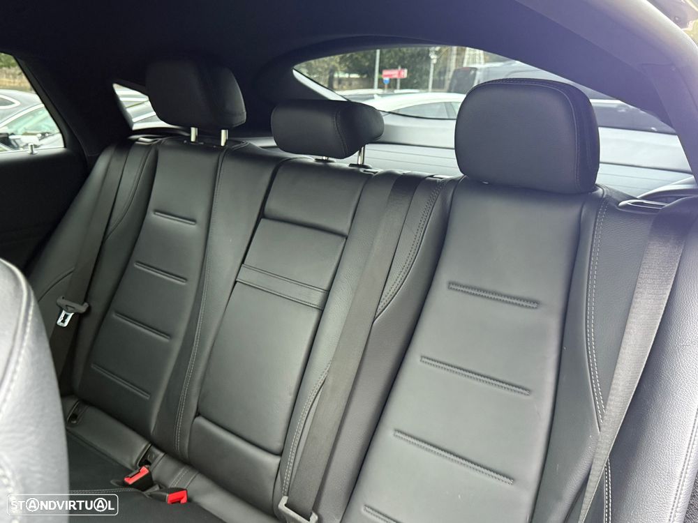 Mercedes-Benz GLE 350 de Coupé 4Matic - 20