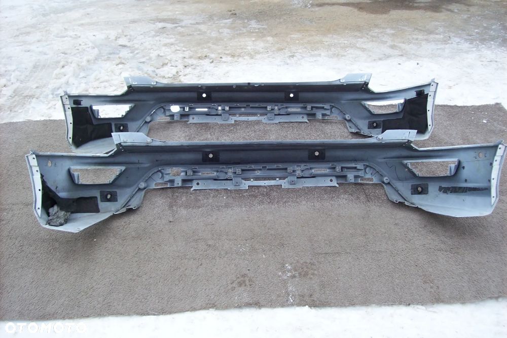 ZDERZAK TYLNY FORD KUGA II TITANIUM ROK 12/19 6 XPDC - 4