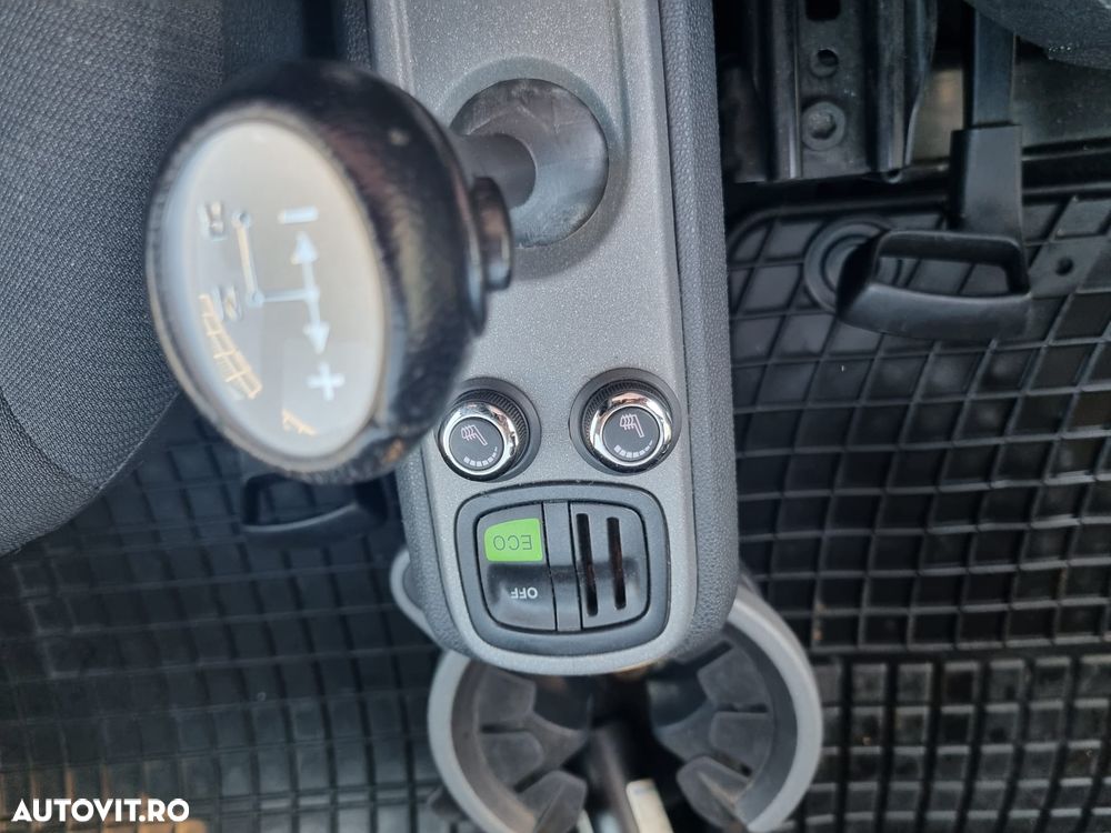 Smart Fortwo - 20