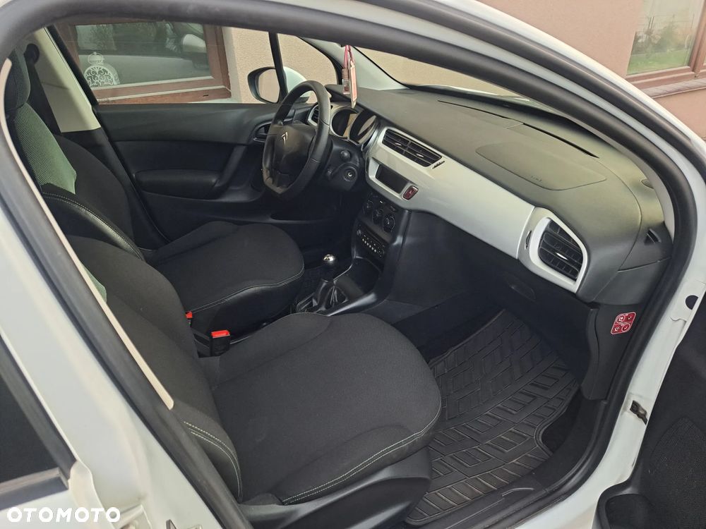Citroën C3 1.0 VTi Selection - 9