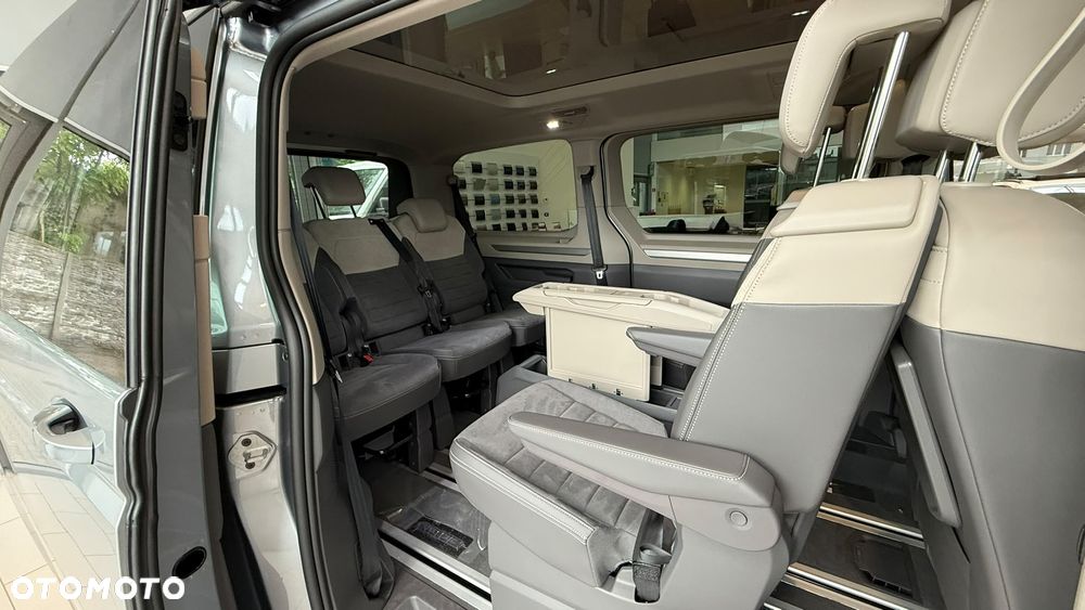 Volkswagen Multivan 2.0 TDI L2 Edition DSG - 6