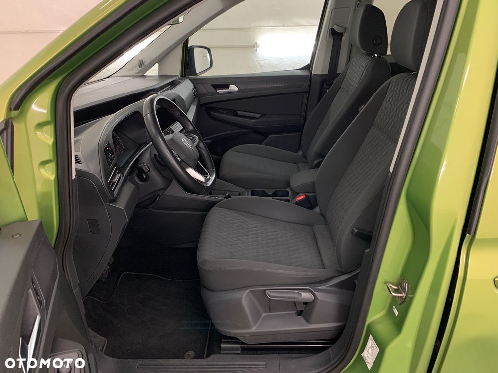Volkswagen Caddy - 8
