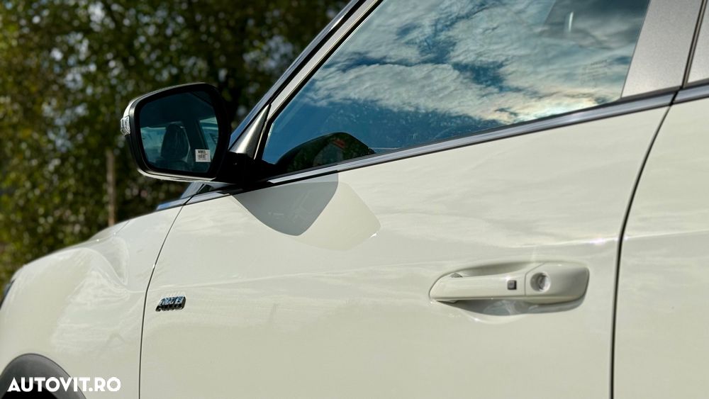 SsangYong Tivoli - 3