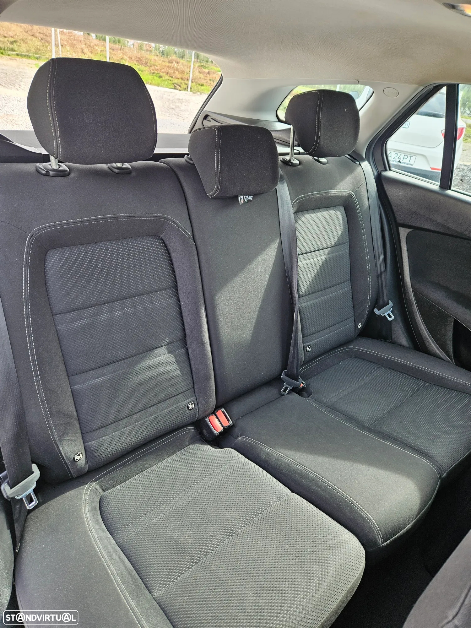 Fiat Tipo Station Wagon 1.3 M-Jet Lounge Tech J17 - 14