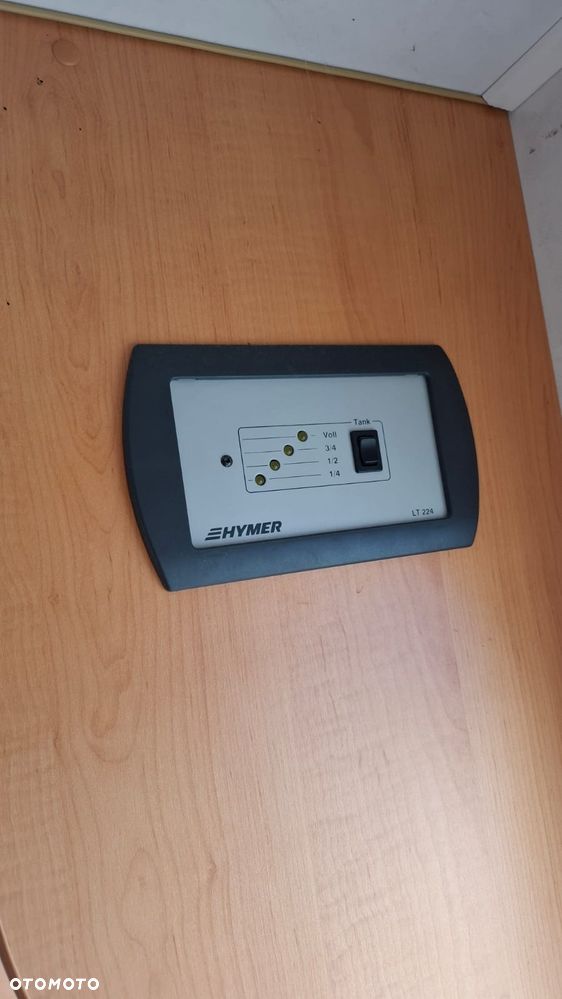 Hymer-Eriba Living - 11