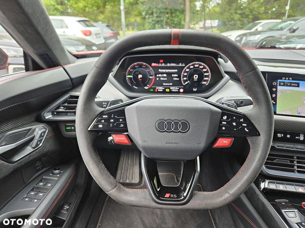 Audi RS e-tron GT - 11