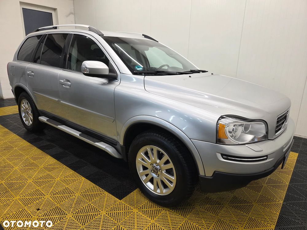 Volvo XC 90 D5 Summum - 7