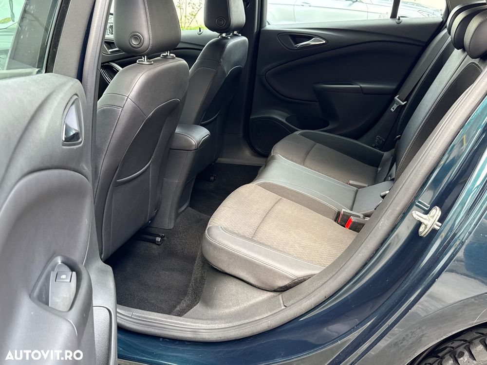 Opel Astra 1.6 CDTI ECOTEC ECOFlex Start/Stop Enjoy - 8