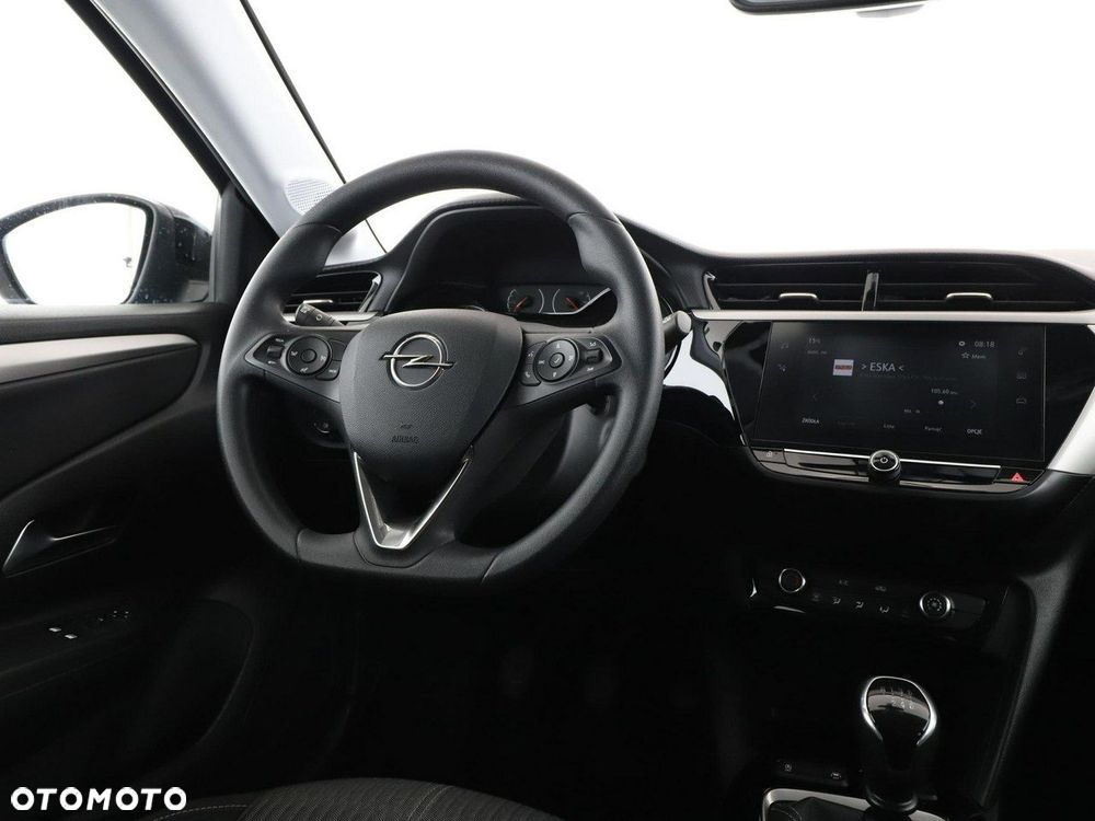 Opel Corsa 1.2 Edition S&S - 17